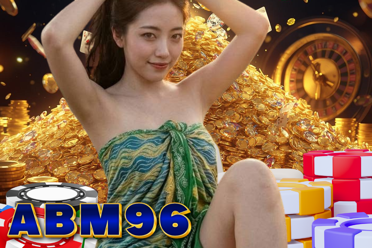 abm96 สมัคร