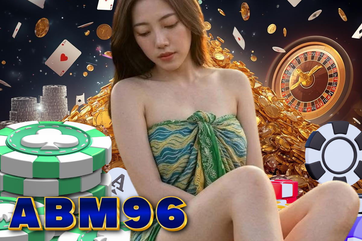 abm96 ทรูวอเลท